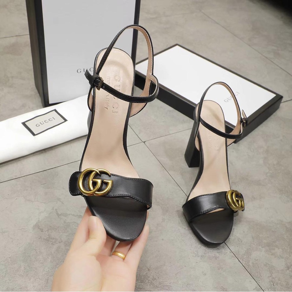 Gucci heels - Picture 3 of 4